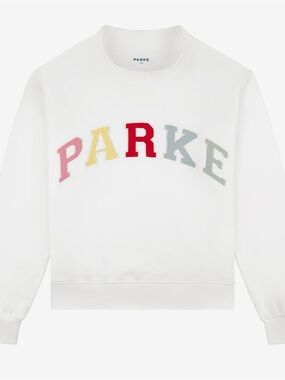Parke Summerland mockneck